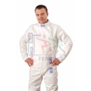 Fencing jacket PBT BALATON FIE 800 N for men