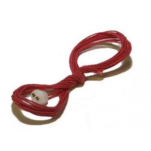 Fencing Equipment: Foil Wire