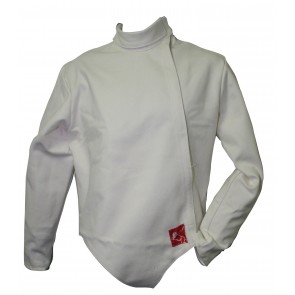 350N Nylon Fencing Jacket - Male