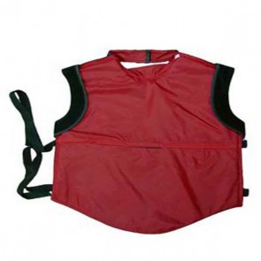 Blade Coaches Synthetic Leather Vest